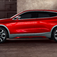 Illustration for article titled The BMW Concept X2 Wants To Eat Your Kidneys With Its Kidneys